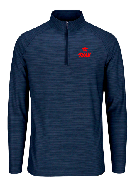 Roto Grip Classic Striker Quarter Zip Pullover