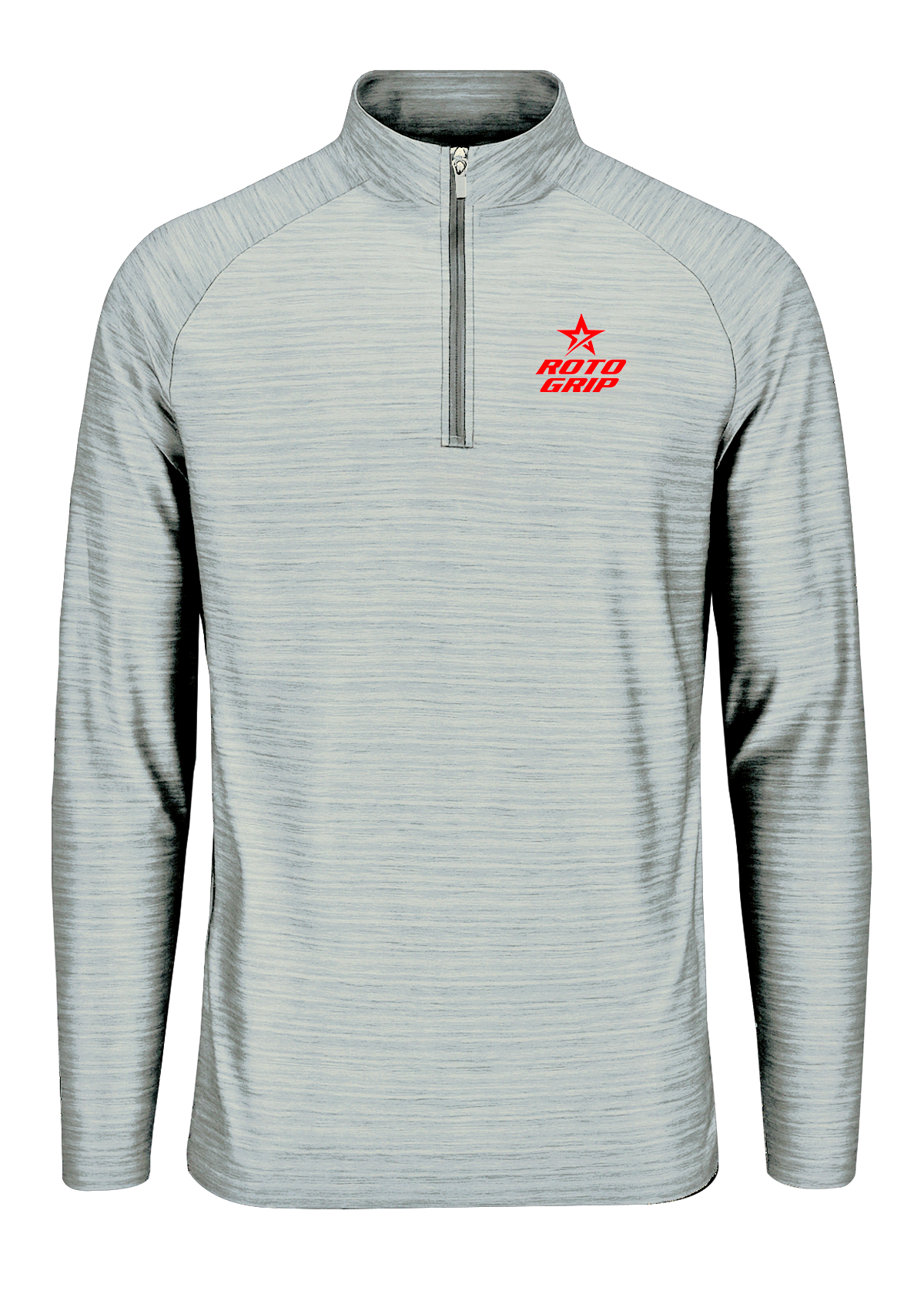 Roto Grip Classic Striker Quarter Zip Pullover