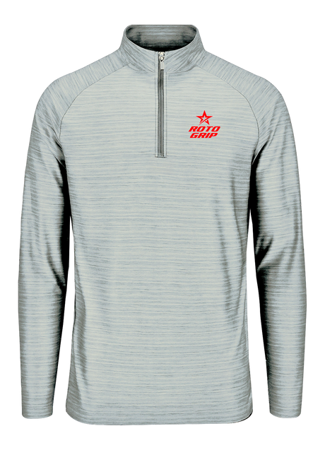 Roto Grip Classic Striker Quarter Zip Pullover