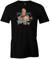 Roy Munson - Iowa State Champion 1979