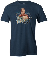 Roy Munson - Iowa State Champion 1979