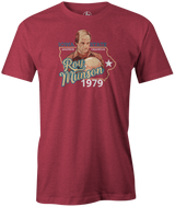 Roy Munson - Iowa State Champion 1979
