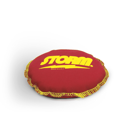 storm rosin bag Keep your bag smelling good and your hand fresh with a specially scented Storm rosin bag. With steady release material and a great cherry scent!