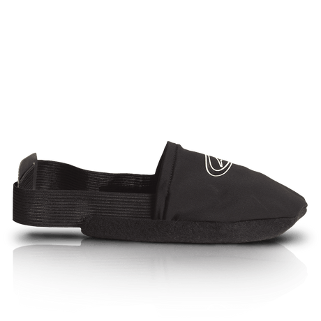 If the approaches are tacky, or just a little more slide is needed, look no further than the Storm Shoe Slide. The Storm Shoe Slide is a much more affordable option versus buying a new pair of shoes. One size fits most.