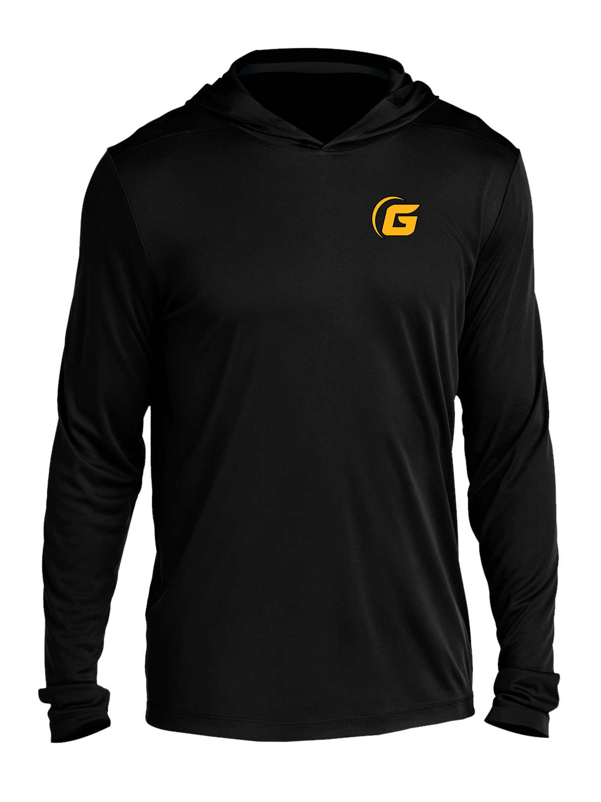 900 Global Dri-Fit Warm-Up Hoodie