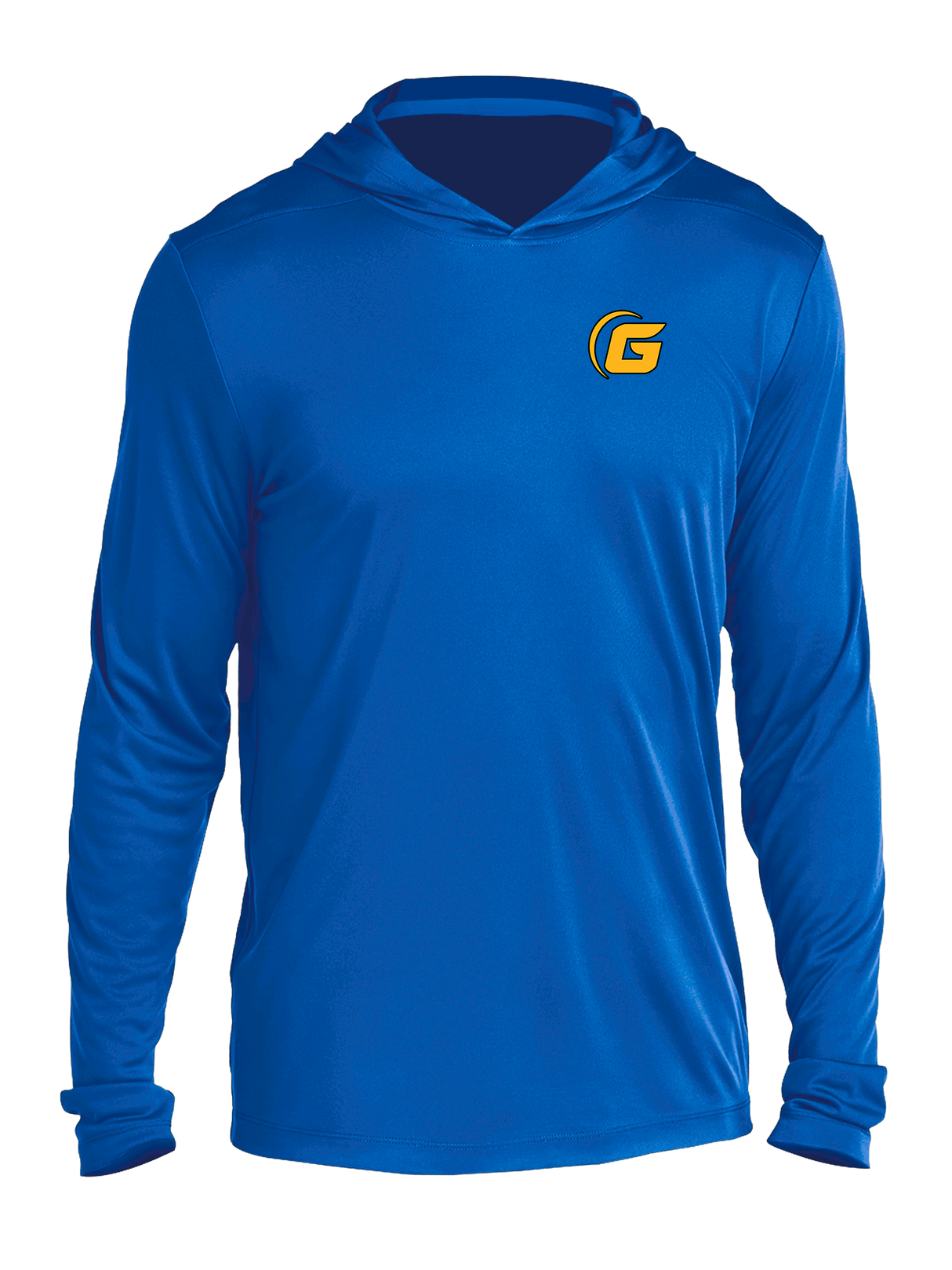 900 Global Dri-Fit Warm-Up Hoodie