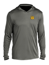 900 Global Dri-Fit Warm-Up Hoodie