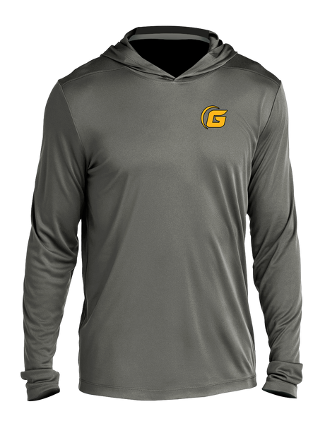 900 Global Dri-Fit Warm-Up Hoodie