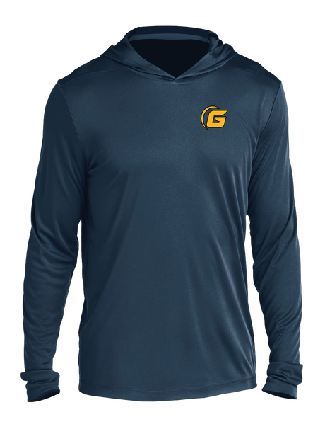 900 Global Dri-Fit Warm-Up Hoodie