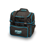 Storm 1 Ball Flip Tote