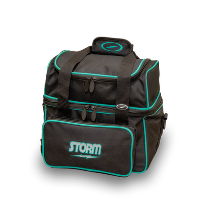 Storm 1 Ball Flip Tote