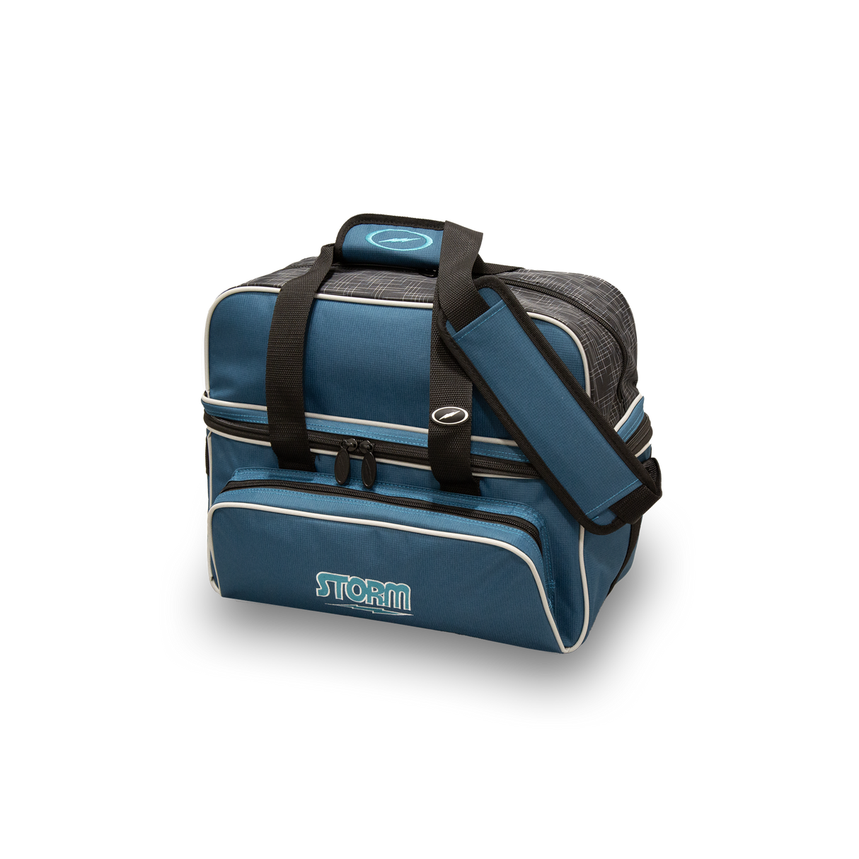 Storm 2 Ball Tote Deluxe