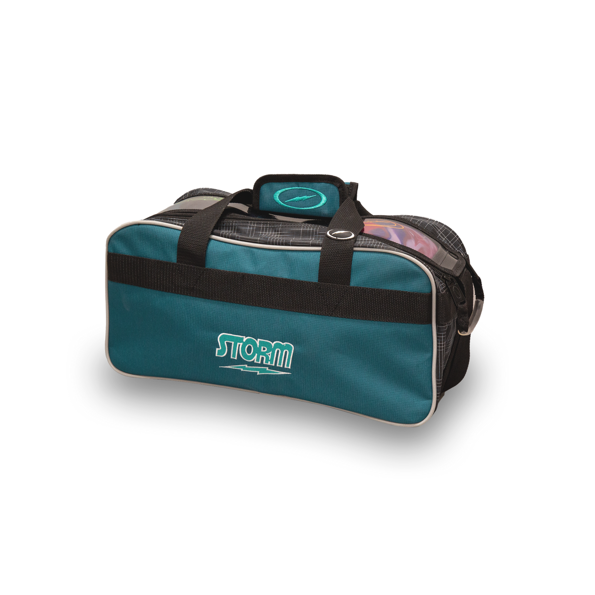 Storm 2 Ball Tote