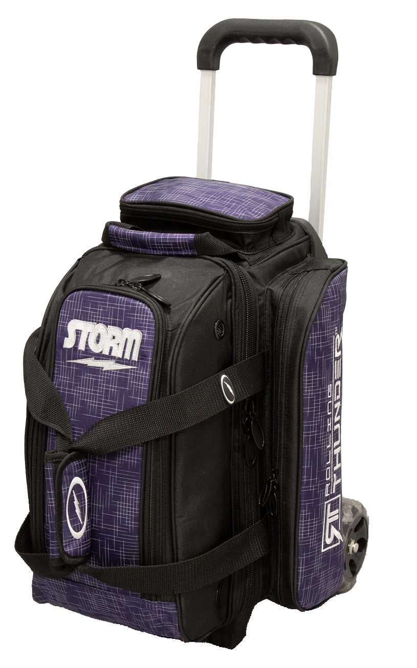 Storm Rolling Thunder 2 Ball