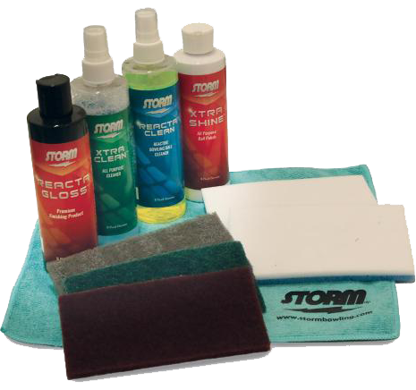Storm Surface Management Kit