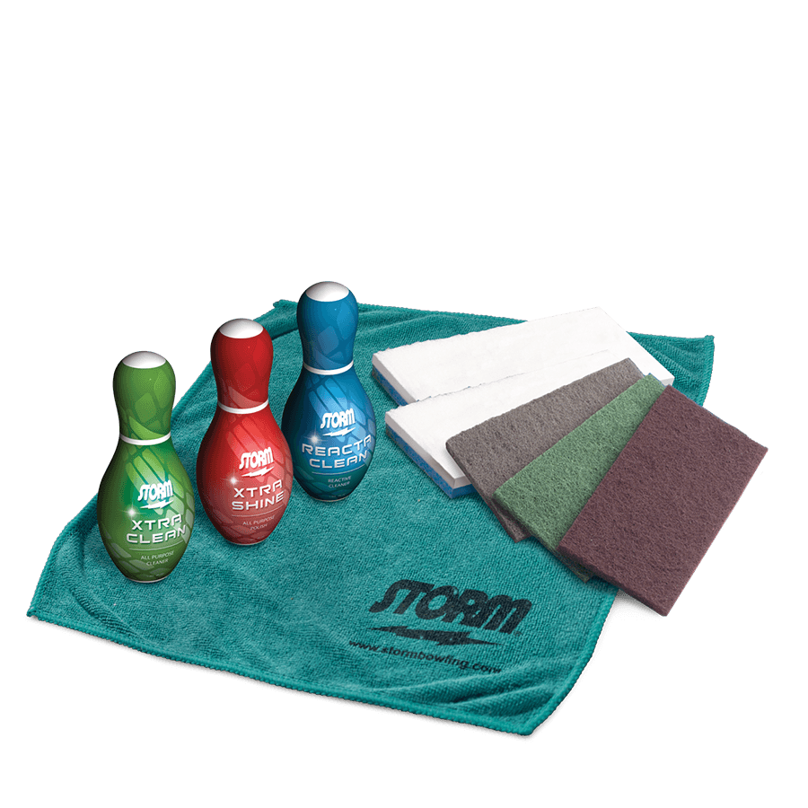 Storm Surface Management Kit