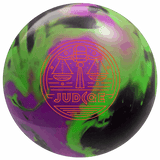 SWAG Judge Pearl