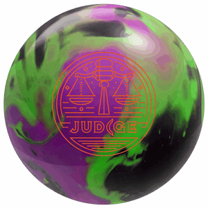 JUDGE PEARL