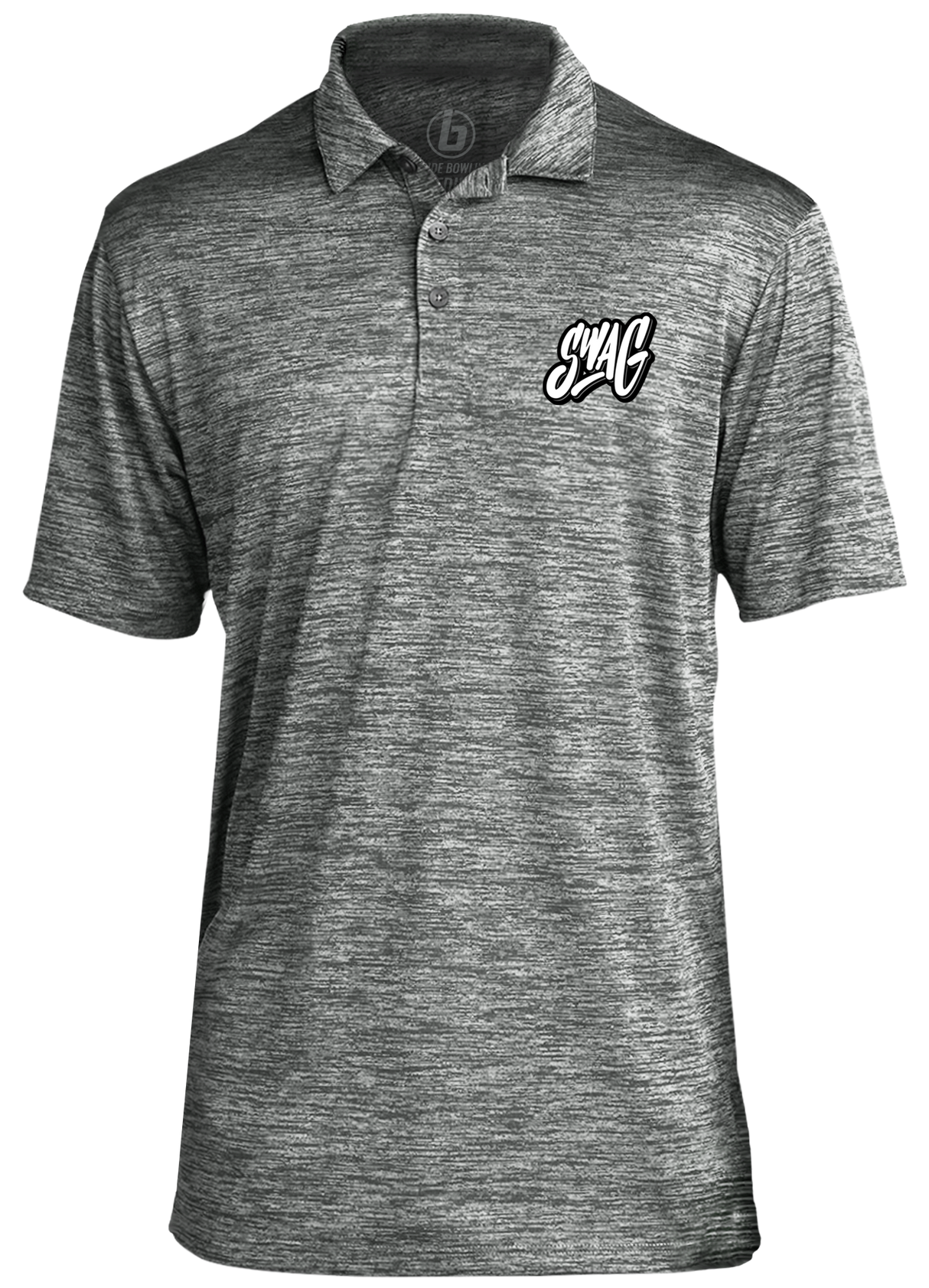 SWAG Performance Polo