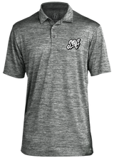 SWAG Performance Polo