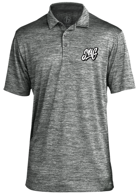 SWAG Performance Polo