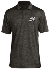 SWAG Performance Polo