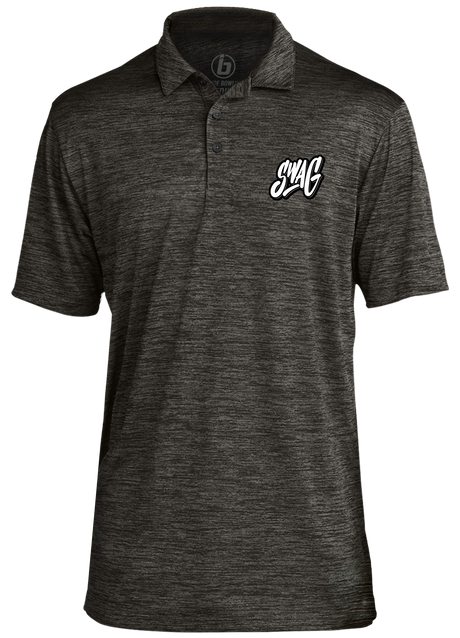 SWAG Performance Polo