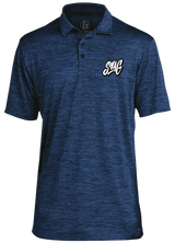 SWAG Performance Polo