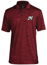 SWAG Performance Polo