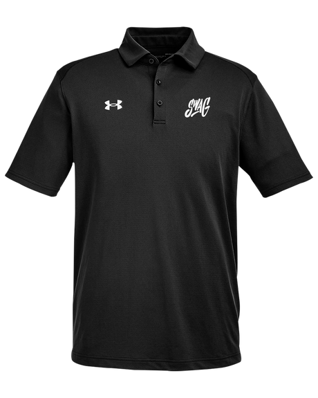 Swag Under Armour Tech Polo