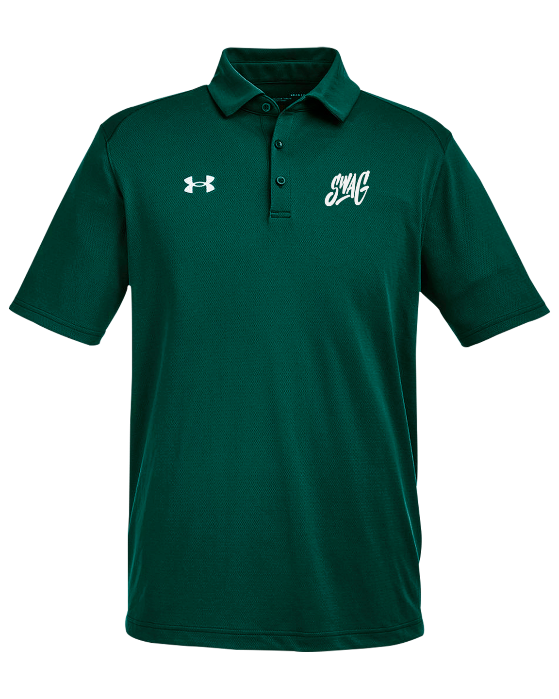 Swag Under Armour Tech Polo