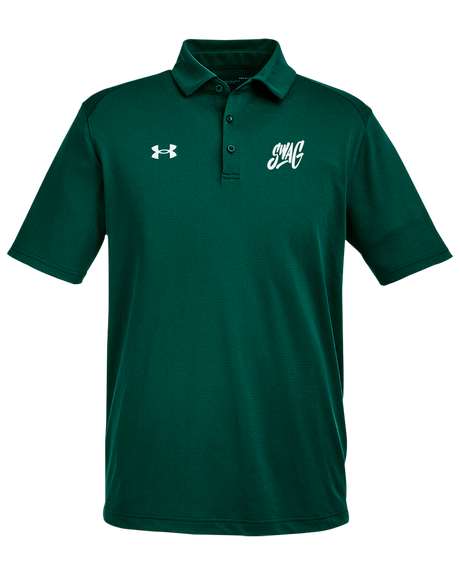 Swag Under Armour Tech Polo