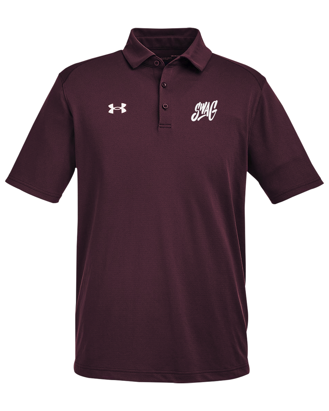 Swag Under Armour Tech Polo