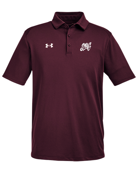 Swag Under Armour Tech Polo