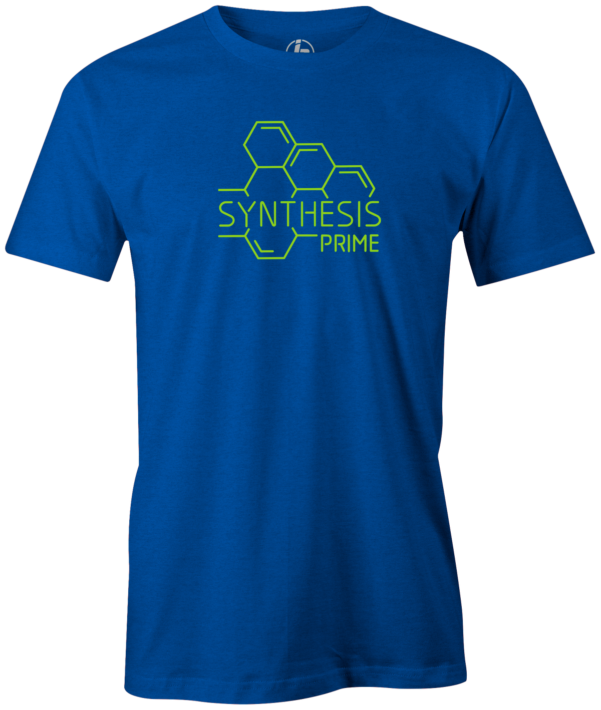 Track Synthesis Prime T-shirt