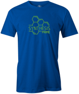 Track Synthesis Prime T-shirt