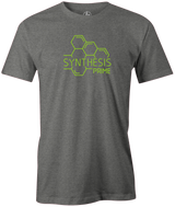 Track Synthesis Prime T-shirt