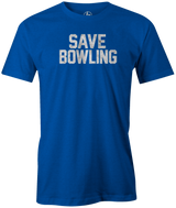 Save Bowling