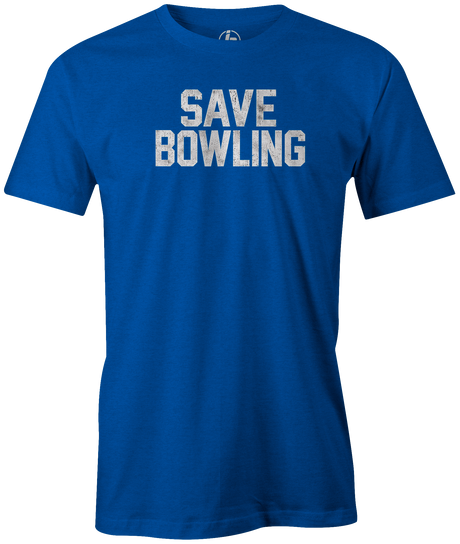 Save Bowling