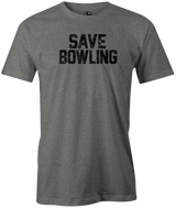 Save Bowling