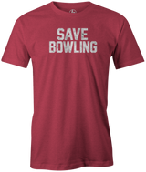Save Bowling