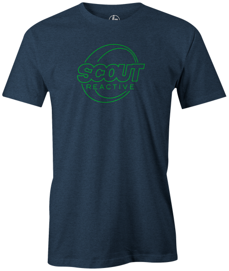 Columbia 300 Scout Reactive