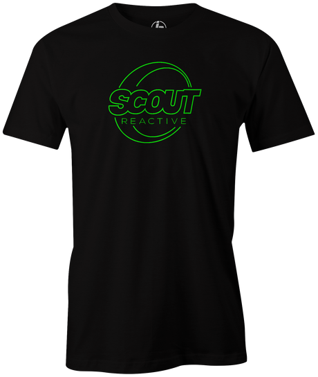 Columbia 300 Scout Reactive