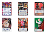 PBA Bowling Card Mystery (3 Pack) 1 Autograph Card & 2 Non-Autos