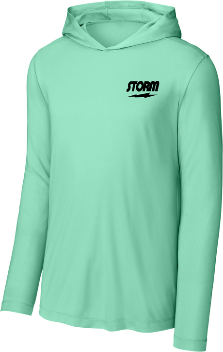 Storm Dri-Fit Warm-Up Hoodie