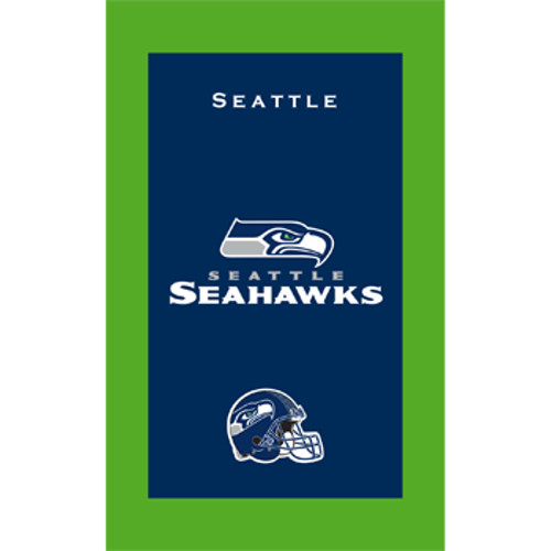 NFL Seattle Seahawks Towel