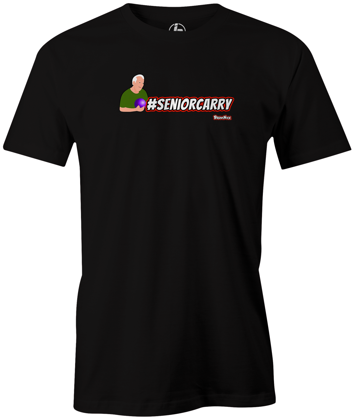 senior-carry bowling tshirt brunsnick youtube brunswick bowler tee shirt