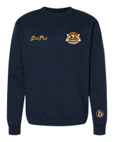 2025 Senior/Super Senior Shootout Tournament Crewneck Sweatshirt