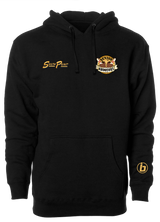 2025 Senior/Super Senior Shootout Tournament Hoodie