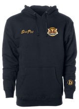 2025 Senior/Super Senior Shootout Tournament Hoodie
